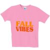 Ladies ComfortSoft ® Crewneck T Shirt Thumbnail