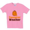 Ladies ComfortSoft ® Crewneck T Shirt Thumbnail