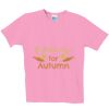 Ladies ComfortSoft ® Crewneck T Shirt Thumbnail