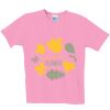 Ladies ComfortSoft ® Crewneck T Shirt Thumbnail