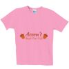 Ladies ComfortSoft ® Crewneck T Shirt Thumbnail