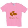Ladies ComfortSoft ® Crewneck T Shirt Thumbnail