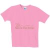 Ladies ComfortSoft ® Crewneck T Shirt Thumbnail