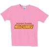 Ladies ComfortSoft ® Crewneck T Shirt Thumbnail