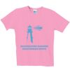 Ladies ComfortSoft ® Crewneck T Shirt Thumbnail