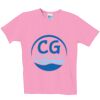 Ladies ComfortSoft ® Crewneck T Shirt Thumbnail