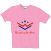 Ladies ComfortSoft ® Crewneck T Shirt Thumbnail