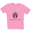 Ladies ComfortSoft ® Crewneck T Shirt Thumbnail