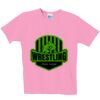 Ladies ComfortSoft ® Crewneck T Shirt Thumbnail