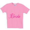 Ladies ComfortSoft ® Crewneck T Shirt Thumbnail