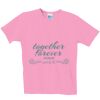 Ladies ComfortSoft ® Crewneck T Shirt Thumbnail