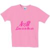 Ladies ComfortSoft ® Crewneck T Shirt Thumbnail