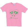 Ladies ComfortSoft ® Crewneck T Shirt Thumbnail