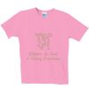 Ladies ComfortSoft ® Crewneck T Shirt Thumbnail