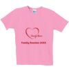 Ladies ComfortSoft ® Crewneck T Shirt Thumbnail