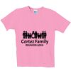 Ladies ComfortSoft ® Crewneck T Shirt Thumbnail