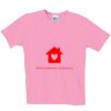 Ladies ComfortSoft ® Crewneck T Shirt Thumbnail