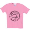 Ladies ComfortSoft ® Crewneck T Shirt Thumbnail