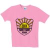 Ladies ComfortSoft ® Crewneck T Shirt Thumbnail