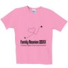 Ladies ComfortSoft ® Crewneck T Shirt Thumbnail