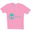 Ladies ComfortSoft ® Crewneck T Shirt Thumbnail