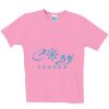Ladies ComfortSoft ® Crewneck T Shirt Thumbnail