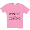 Ladies ComfortSoft ® Crewneck T Shirt Thumbnail