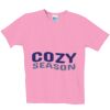 Ladies ComfortSoft ® Crewneck T Shirt Thumbnail