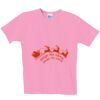 Ladies ComfortSoft ® Crewneck T Shirt Thumbnail