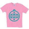 Ladies ComfortSoft ® Crewneck T Shirt Thumbnail