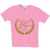 Ladies ComfortSoft ® Crewneck T Shirt Thumbnail