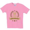 Ladies ComfortSoft ® Crewneck T Shirt Thumbnail