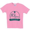 Ladies ComfortSoft ® Crewneck T Shirt Thumbnail