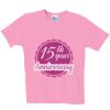 Ladies ComfortSoft ® Crewneck T Shirt Thumbnail