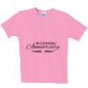 Ladies ComfortSoft ® Crewneck T Shirt Thumbnail