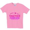Ladies ComfortSoft ® Crewneck T Shirt Thumbnail