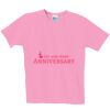 Ladies ComfortSoft ® Crewneck T Shirt Thumbnail
