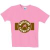 Ladies ComfortSoft ® Crewneck T Shirt Thumbnail