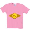 Ladies ComfortSoft ® Crewneck T Shirt Thumbnail