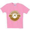 Ladies ComfortSoft ® Crewneck T Shirt Thumbnail