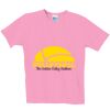 Ladies ComfortSoft ® Crewneck T Shirt Thumbnail
