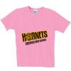 Ladies ComfortSoft ® Crewneck T Shirt Thumbnail