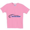 Ladies ComfortSoft ® Crewneck T Shirt Thumbnail