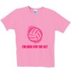 Ladies ComfortSoft ® Crewneck T Shirt Thumbnail