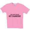 Ladies ComfortSoft ® Crewneck T Shirt Thumbnail