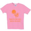 Ladies ComfortSoft ® Crewneck T Shirt Thumbnail
