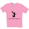 Ladies ComfortSoft ® Crewneck T Shirt Thumbnail