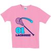 Ladies ComfortSoft ® Crewneck T Shirt Thumbnail