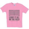 Ladies ComfortSoft ® Crewneck T Shirt Thumbnail