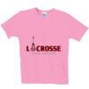 Ladies ComfortSoft ® Crewneck T Shirt Thumbnail